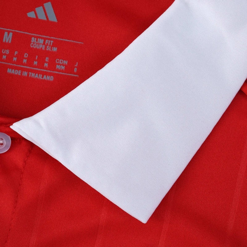 2526 season Sevilla FC away Fan version