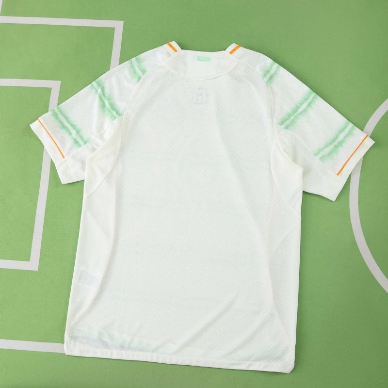 2526 season The Celtic Football Club third Player version