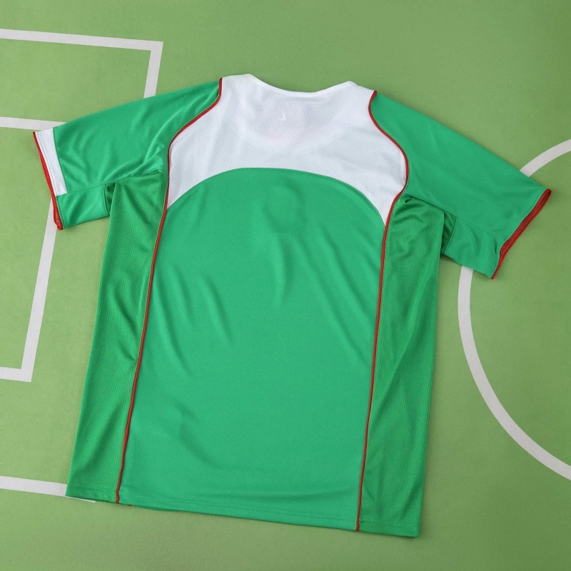 2004 season Mexico home Fan version