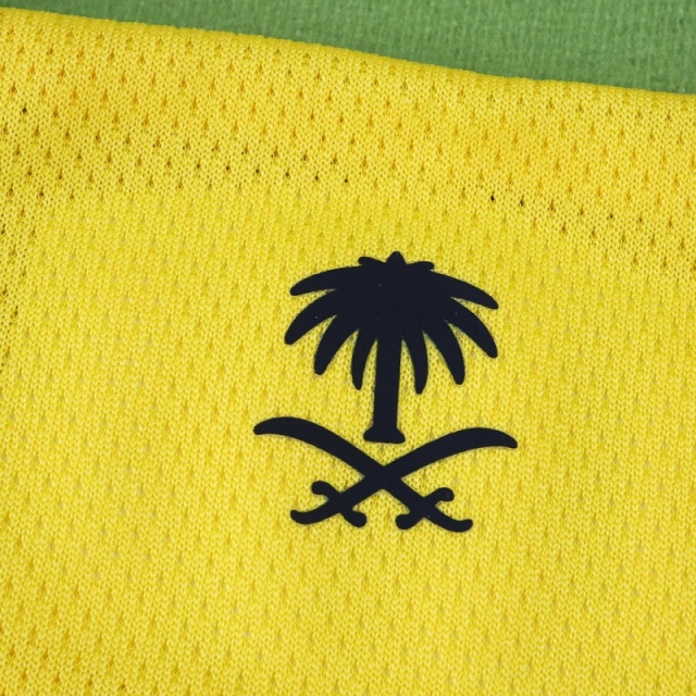 2526 season Al Nassr FC home Player version