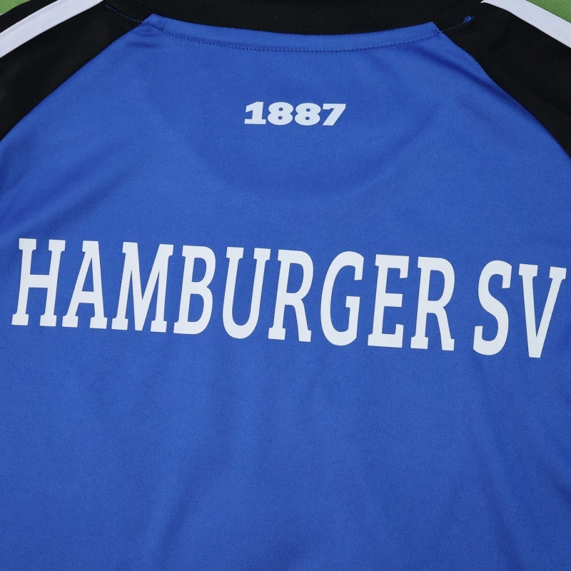 2526 season Hamburger SV away Fan version