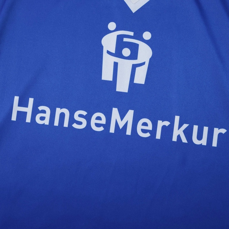 2526 season Hamburger SV away Fan version