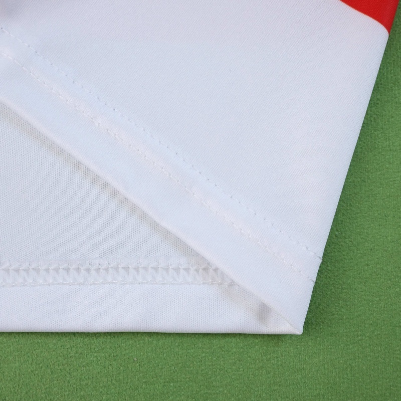 2526 season AS Monaco FC home Player version