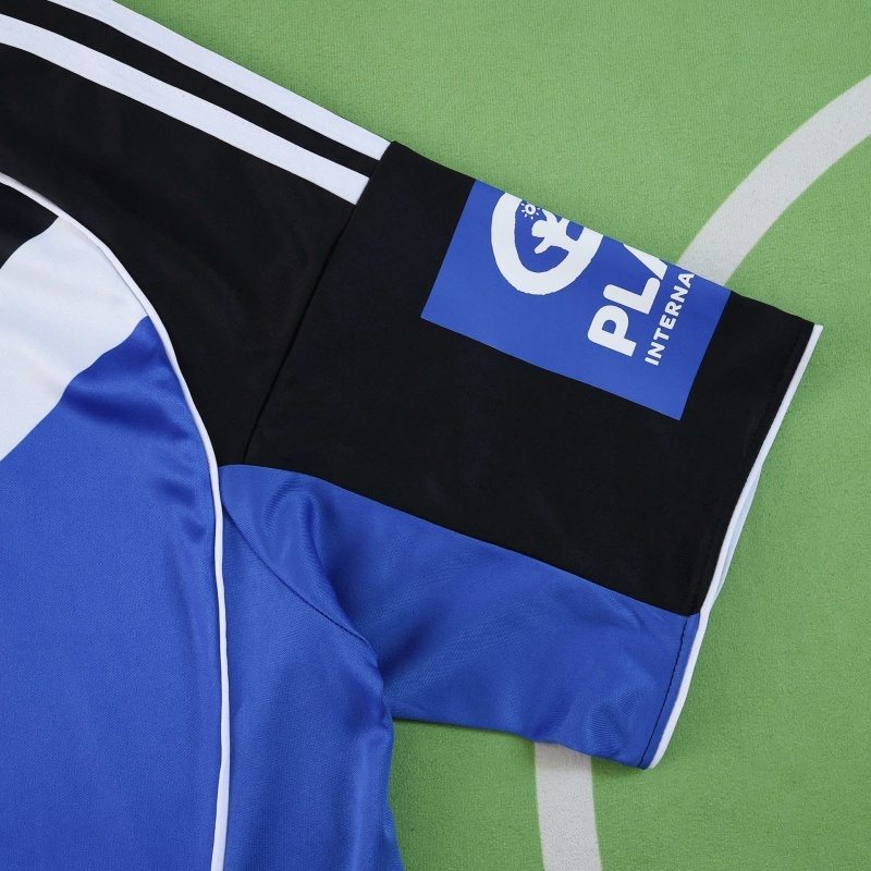 2526 season Hamburger SV away Fan version