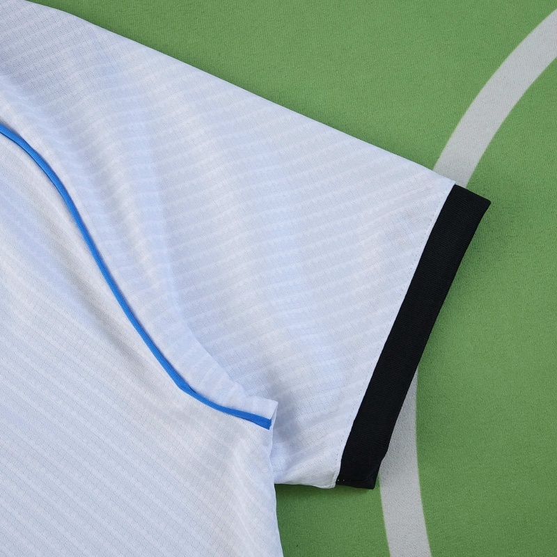 2526 season S.S.C. Napoli Training shirt Fan version