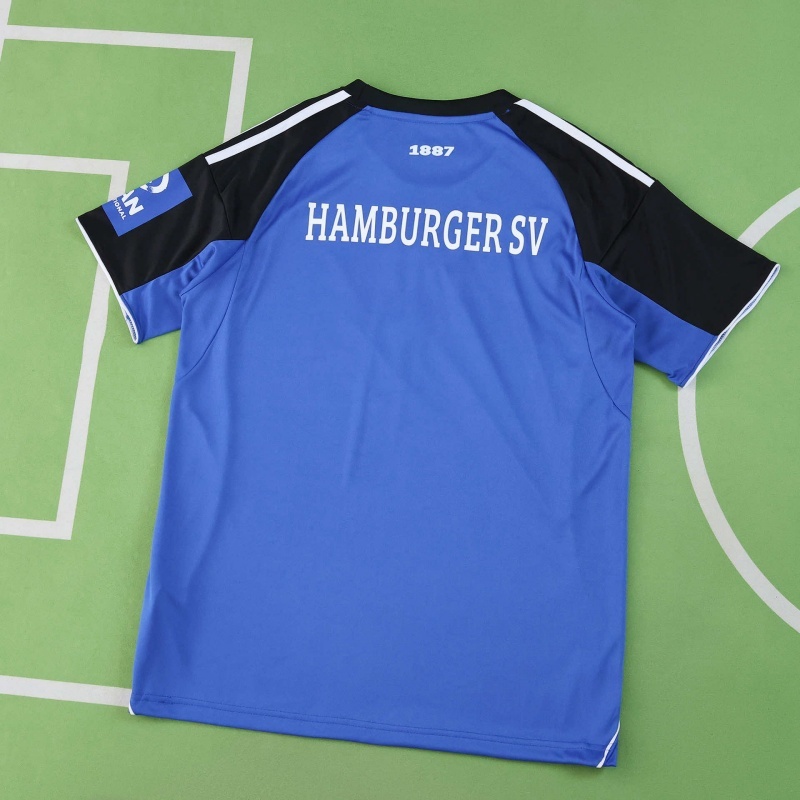 2526 season Hamburger SV away Fan version