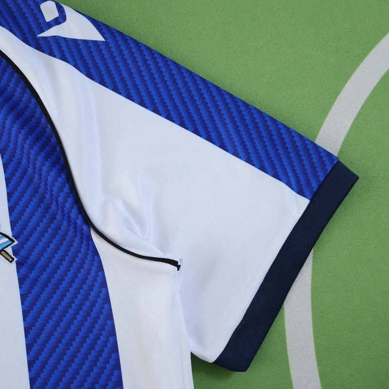 2526 season Real Sociedad home Fan version