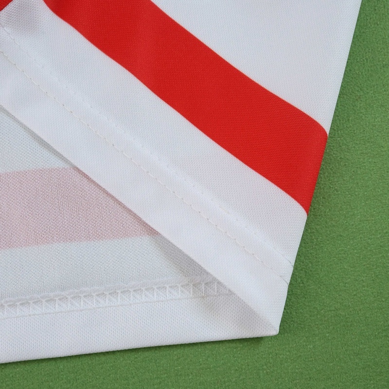 2526 season AS Monaco FC home Fan version