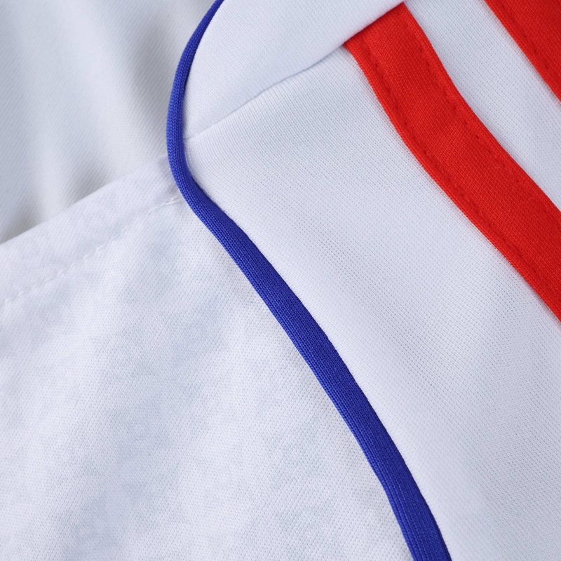 2526 season Olympique Lyonnais home Fan version