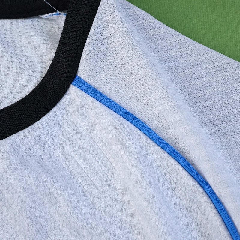 2526 season S.S.C. Napoli Training shirt Fan version