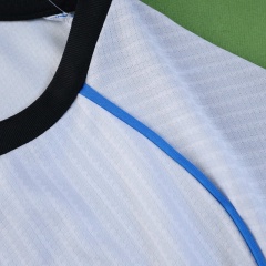 2526 season S.S.C. Napoli Training shirt Fan version