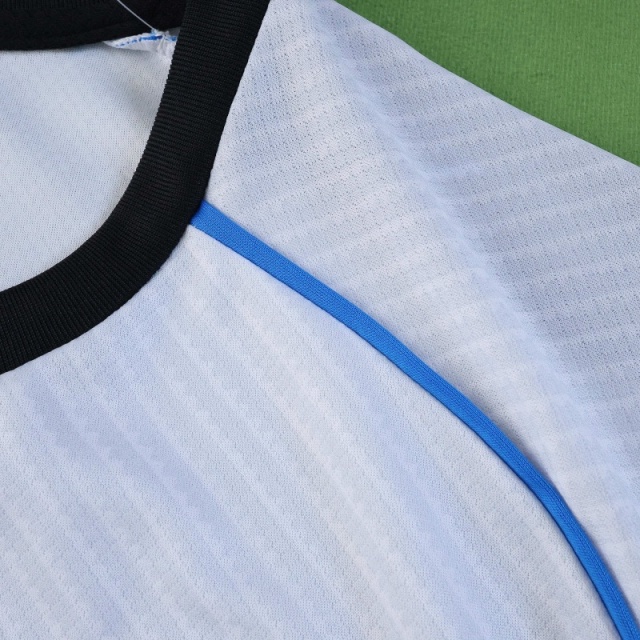 2526 season S.S.C. Napoli Training shirt Fan version