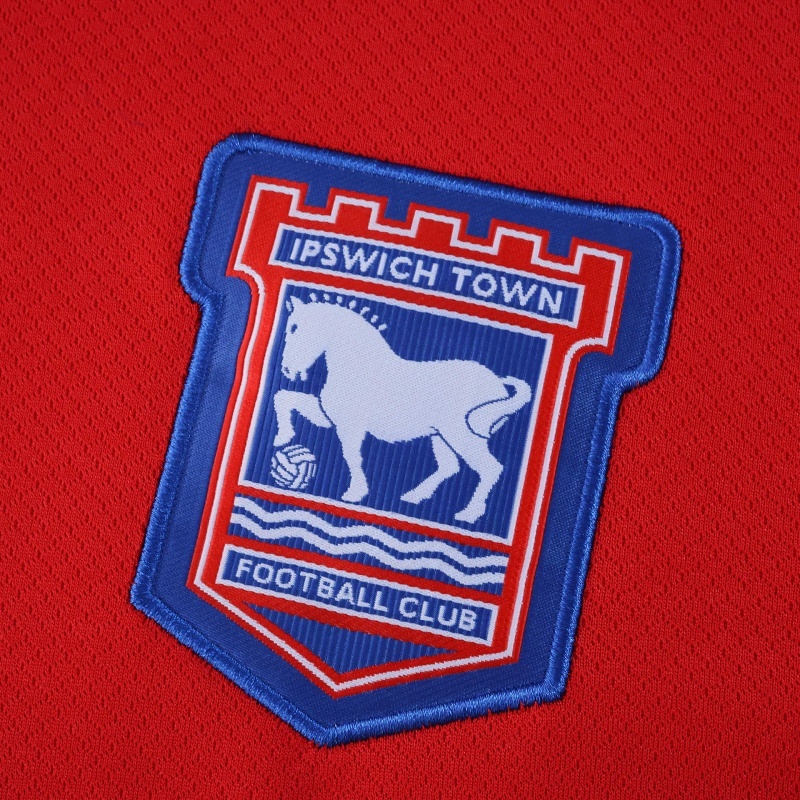2526 season Ipswich Town F.C. away Fan version
