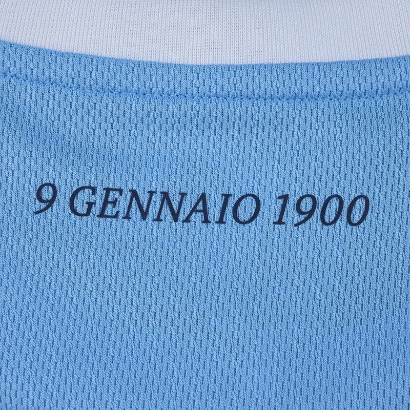 2526 season S.S. Lazio home Fan version