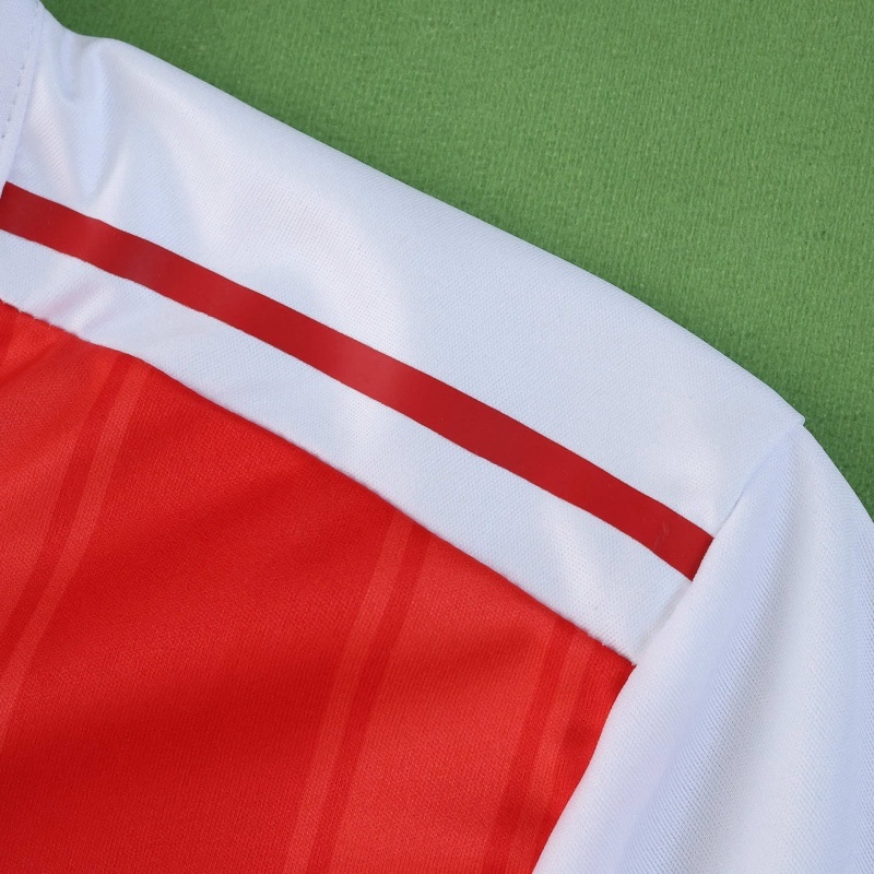 2526 season AS Monaco FC home Player version