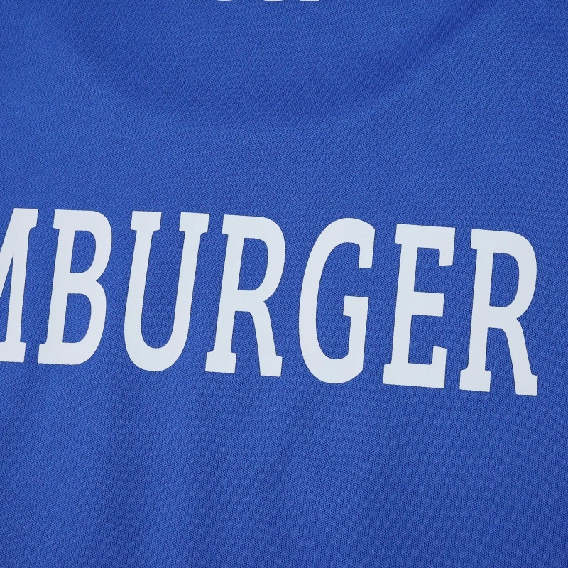 2526 season Hamburger SV away Fan version