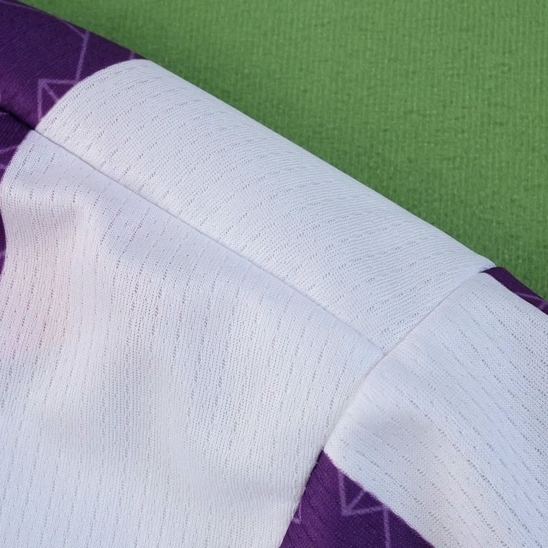 2526 season Real Valladolid home Fan version