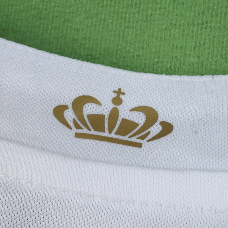 2526 season AS Monaco FC home Fan version