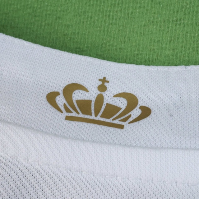 2526 season AS Monaco FC home Fan version