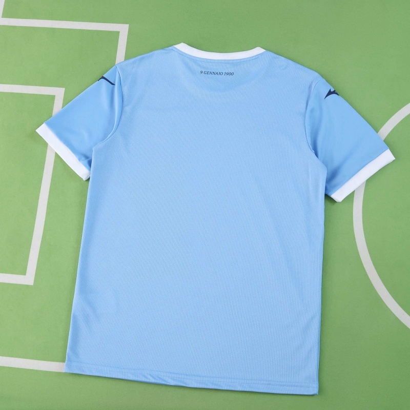 2526 season S.S. Lazio home Fan version