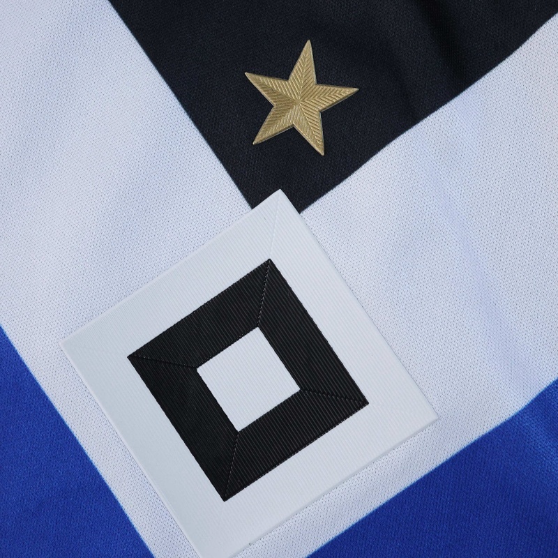 2526 season Hamburger SV away Fan version