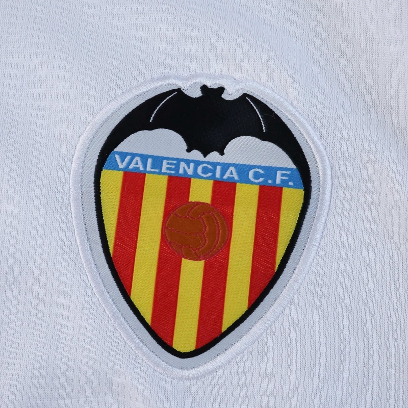 2526 season Valencia CF home Fan version