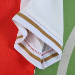 2526 season AS Monaco FC home Fan version