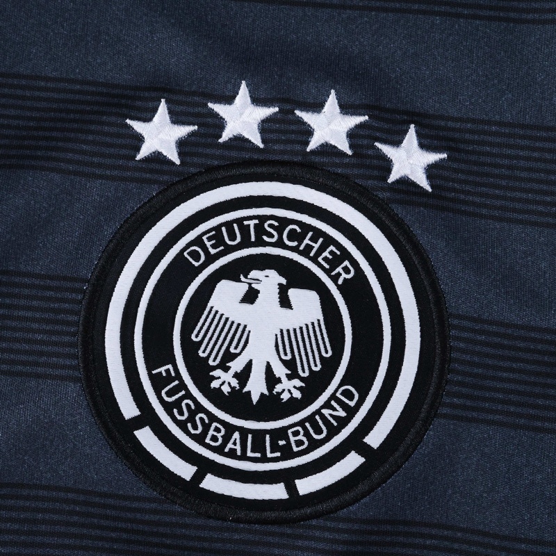 2526 season Germany Special Edition Fan version