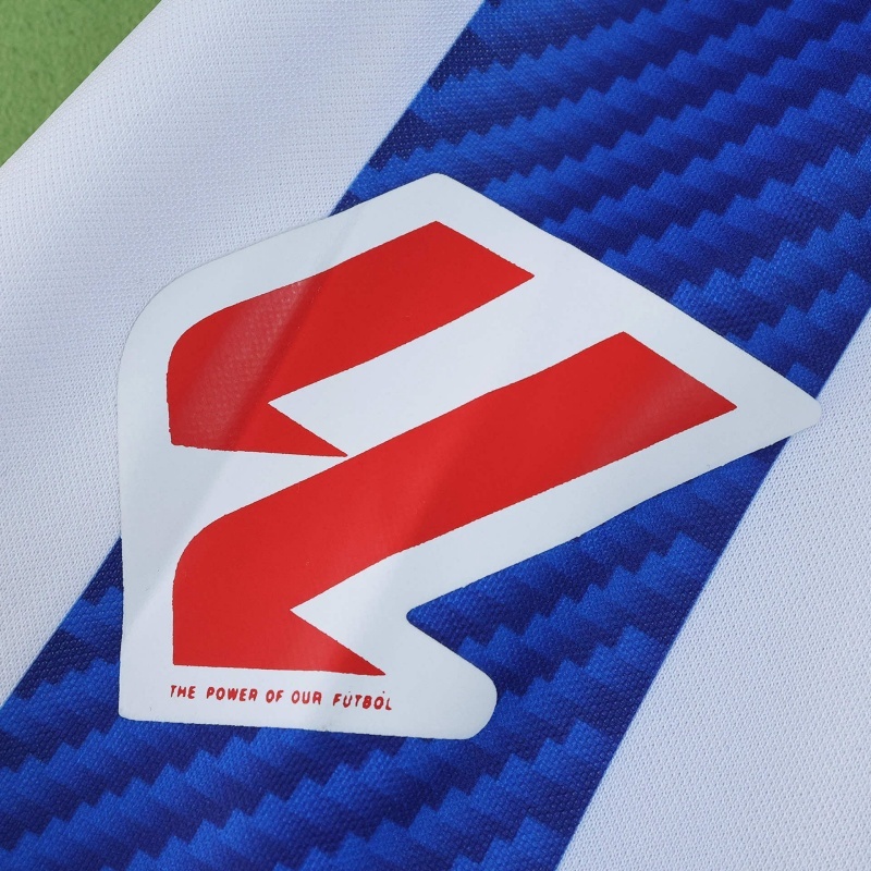 2526 season Real Sociedad home Fan version