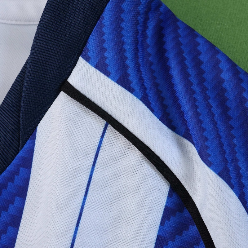 2526 season Real Sociedad home Fan version