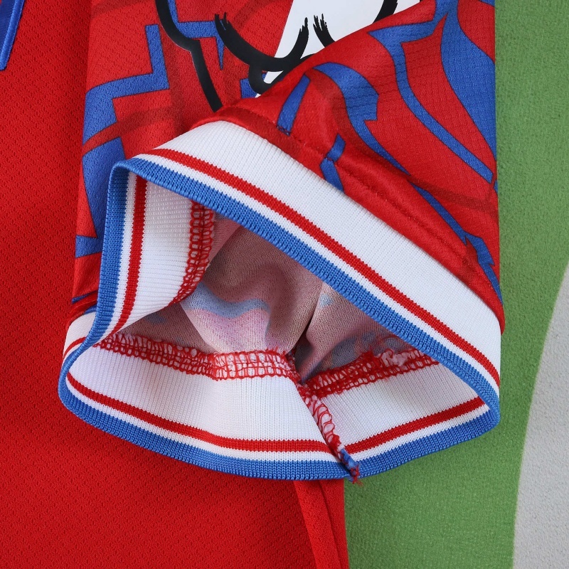 2526 season Ipswich Town F.C. away Fan version