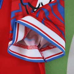 2526 season Ipswich Town F.C. away Fan version