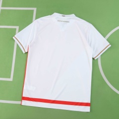 2526 season AS Monaco FC home Fan version