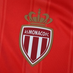 2526 season AS Monaco FC home Player version