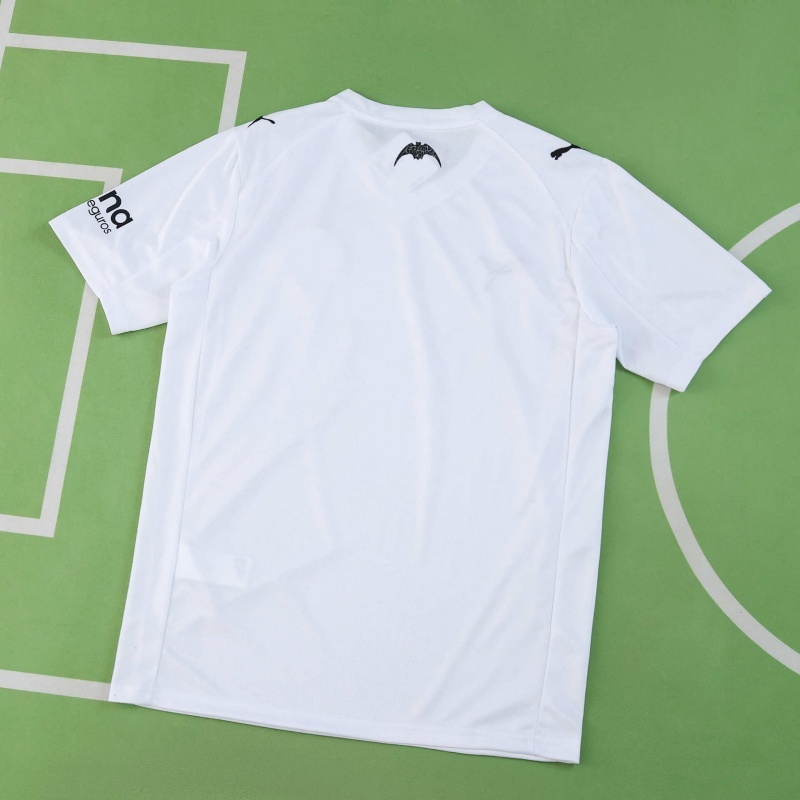2526 season Valencia CF home Fan version