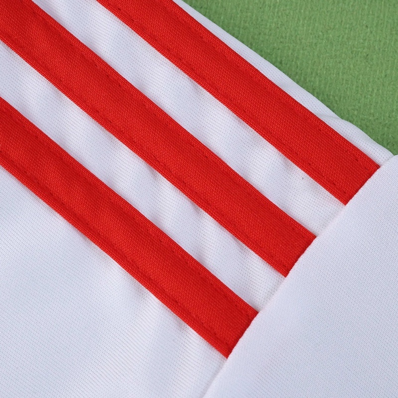 2526 season Olympique Lyonnais home Fan version