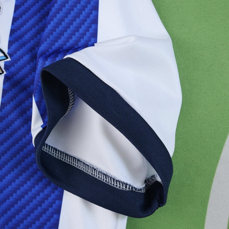 2526 season Real Sociedad home Fan version