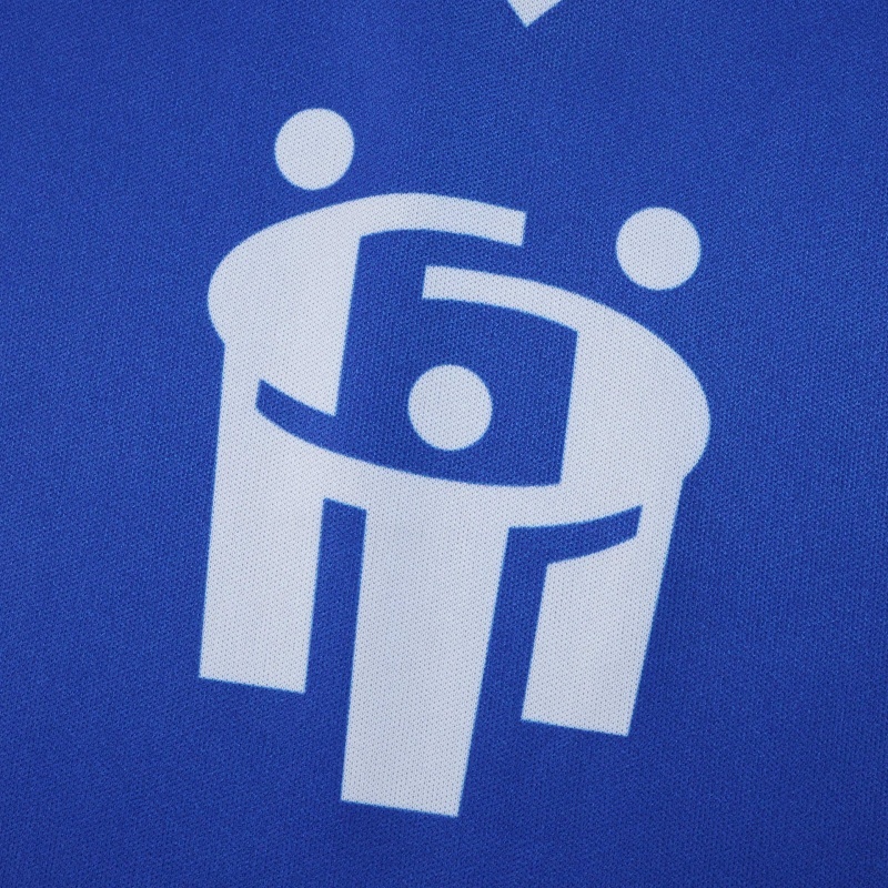 2526 season Hamburger SV away Fan version