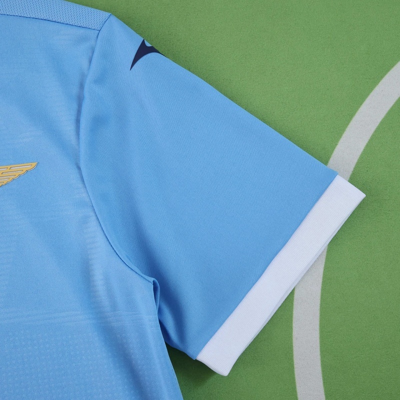 2526 season S.S. Lazio home Fan version