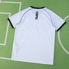 2526 season S.S.C. Napoli Training shirt Fan version