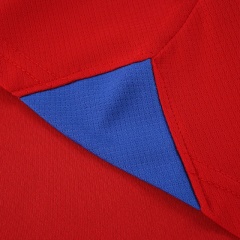 2526 season Ipswich Town F.C. away Fan version