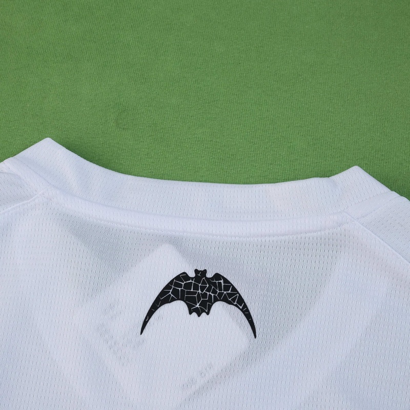 2526 season Valencia CF home Fan version