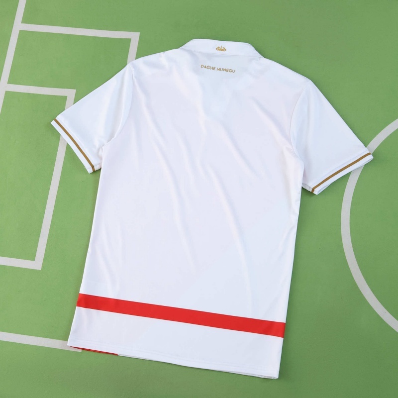 2526 season AS Monaco FC home Player version