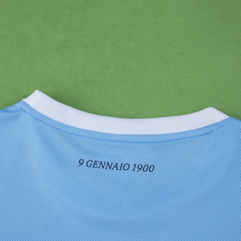2526 season S.S. Lazio home Fan version