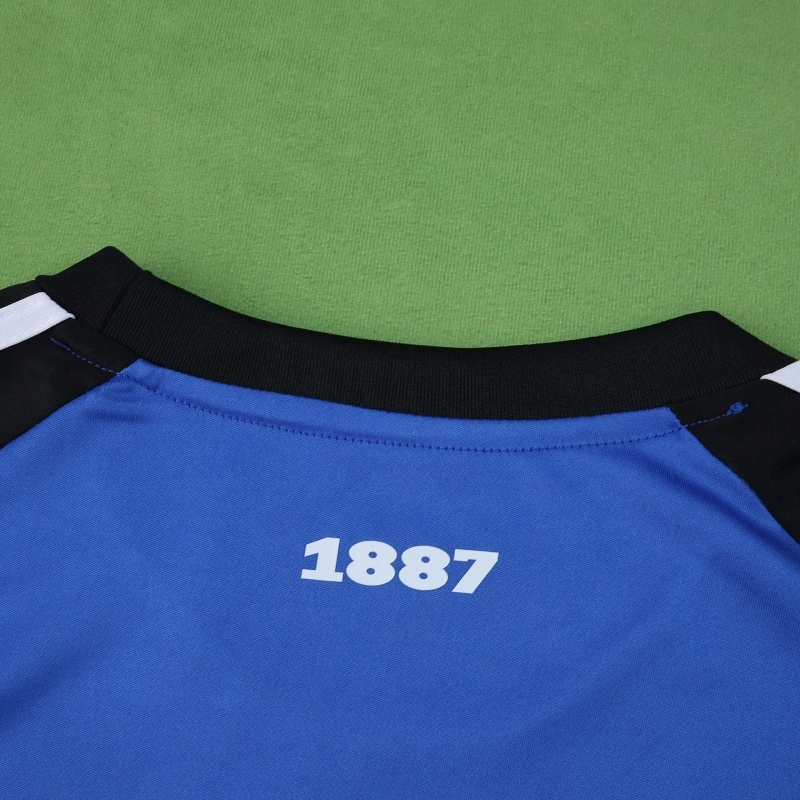 2526 season Hamburger SV away Fan version