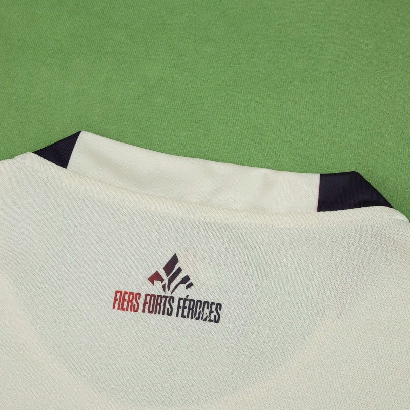 2526 season Lille OSC away Fan version