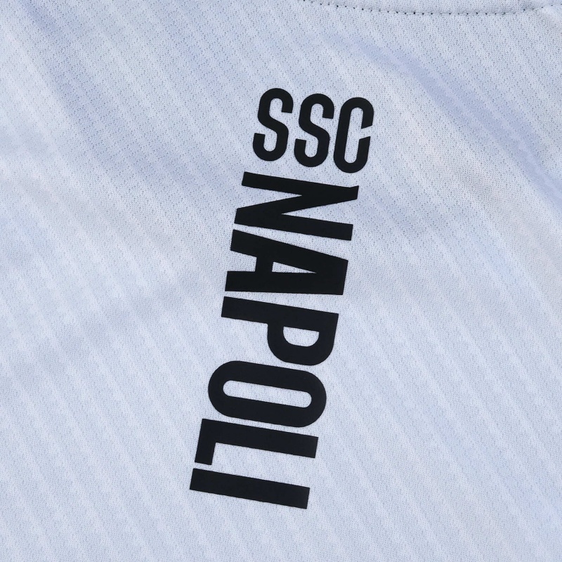 2526 season S.S.C. Napoli Training shirt Fan version