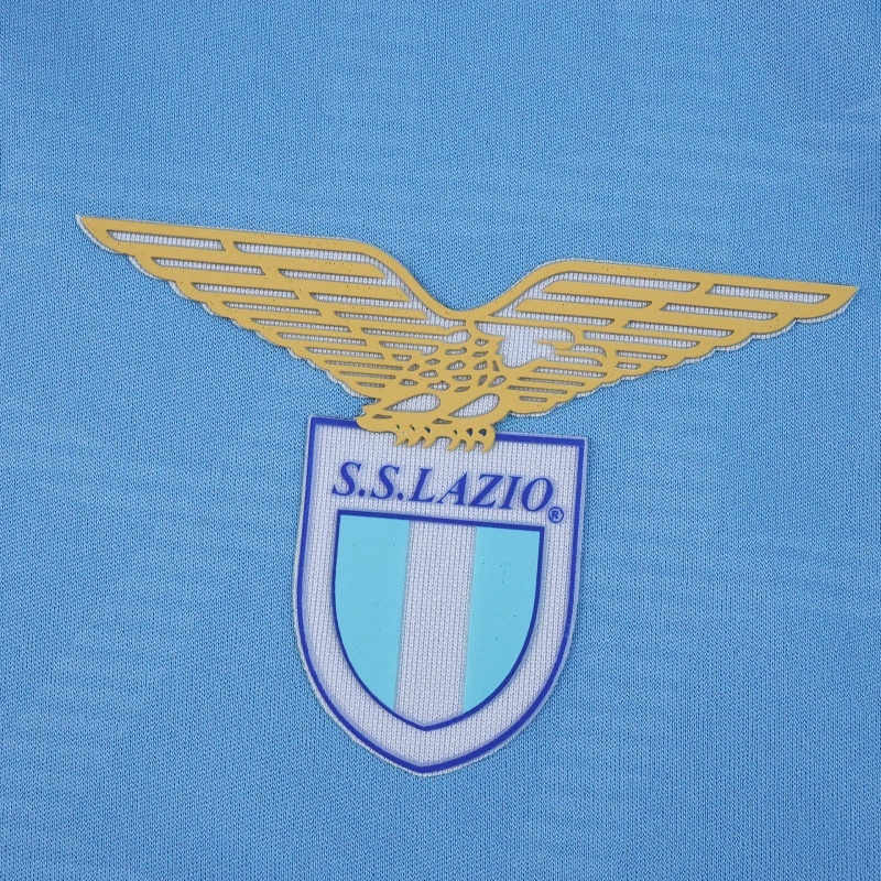 2526 season S.S. Lazio home Fan version