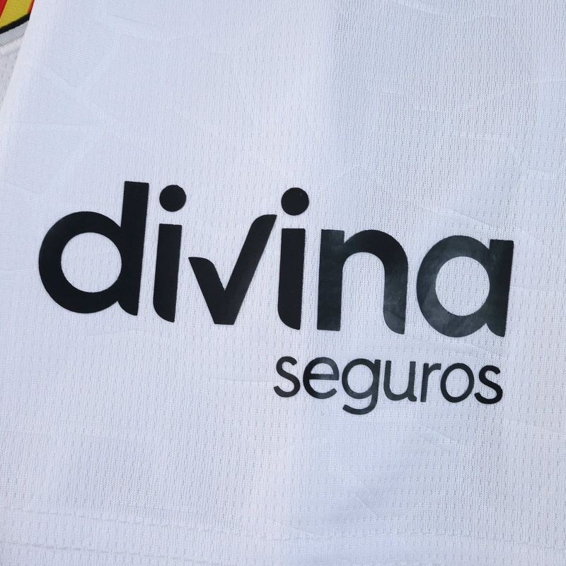 2526 season Valencia CF home Fan version