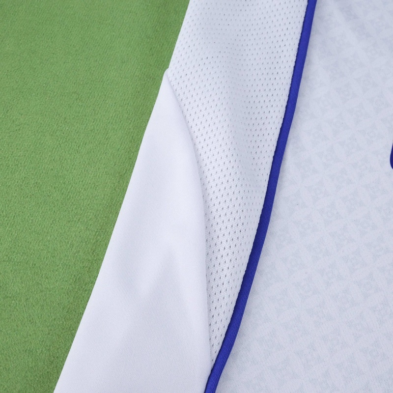 2526 season Olympique Lyonnais home Fan version